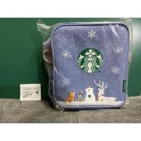 ราคา กระเป๋าเก็บความเย็น จาก Starbuck (4734572859)