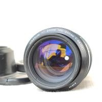 ราคา เลนส์กล้อง ยี่ห้อ Minolta AF 100-200mm f/4.5(22) Telephoto เมาท์ A พร้อมฝาหน้า 49มม. ท้าย Hood (23448631362)