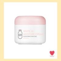 ราคา [G9SKIN] ครีมไวท์อิน ให้ความชุ่มชื้น 100 มล. (23265822928)