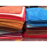 ราคา พรมเช็ดเท้าตัวหนอน (492406839)