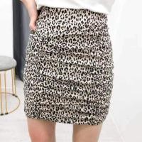 ราคา กระโปรงลายเสืองานป้าย Zara (8644357723)