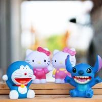 ราคา พร้อมส่งจากไทย‼ มีเก็บปลายทาง!! ตุ๊กตาเสียบเสาอากาศรถ ขนาดใหญ่จัมโบ้ (8805090761)