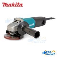 ราคา MAKITA 9553BX เครื่องเจียร์ไฟฟ้า เครื่องขัดเหล็ก ,ลูกหมู 4 นิ้ว (6742715098)