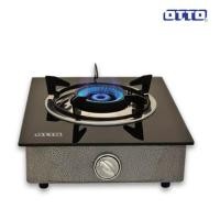 ราคา OTTO เตาแก๊สคริสตัลหัวเดี่ยว รุ่น GS-891 (17912229076)