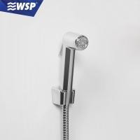 ราคา WSP ชุดที่ฉีดชำระ พร้อมสายฉีดยาว 1.2 เมตร รุ่น R-20 (สีโครม) (4808465747)