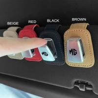 ราคา คลิปที่บังแดดรถยนต์ อเนกประสงค์ สําหรับ mg zs hs gs mg 5 mg 6 mg 7 (19677192569)