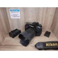 ราคา NIKON D7100 Kit 18-135mm Lens (20394307462)
