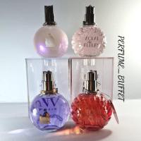 ราคา น้ำหอมผู้หญิงขายดีที่สุดLANVINน้ำหอมแท้แบ่งขายขนาด3ml/5ml/10ml (1242784890)