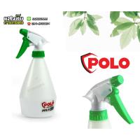 ราคา กระบอกฉีดน้ำหัวพลาสติก โปโล (POLO) รุ่น PF0.5 ขนาด 0.5 ลิตร หัวฉีดทำมาจากพลาสติก สามารถปรับได้ (22149862335)