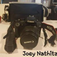 ราคา Canon DSLR 1000D (1145569936)
