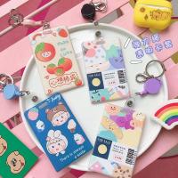 ราคา ที่ใส่บัตรพนักงาน กรอบใส่บัตรพนักงาน ที่ใส่การ์ด ใส่ป้าย ใส่บัตรพนักงาน ใส่บัตรนักเรียน ใส่บัตรพนักงานแบบยืดได้ (3042467663)
