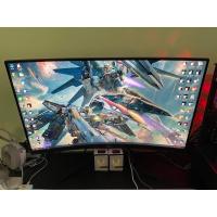 ราคา AOC C32G3E (มอนิเตอร์จอโค้ง) 32" VA/ Curved/ Adaptive Sync/ 1920 × 1080 @ 165Hz/ 1ms/ D-sub/ HDMI (17162059340)