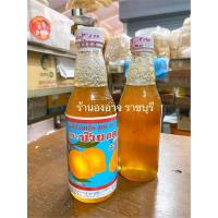 ราคา น้ำจิ้มบ๊วย น้ำบ๊วยเจี่ย ตราบ๊วยกอ 2 ขวด อร่อยมาก (8588232349)