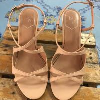 ราคา รองเท้า ส้นสูง lyn size 36 (4307871020)