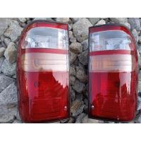 ราคา 1คู่ ไฟท้าย TOYOTA HILUX TIGER D4D ไทเกอร์ D4D (พร้อมหอดพร้อมขั้ว) ข้าง ซ้าย L - ขวา R สำหรับ โตโยต้า ไทเกอร์ D4D 2000-2 (17493672058)