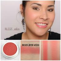 ราคา ColourPop Super Shock Cheek Blush – Never Been Kissed ราคา 390 บาท (ems 50 บาท) (8600538)