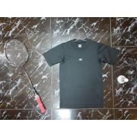 ราคา Mizuno เสื้อแบดมินตันคอกลม B-008 (21847086427)