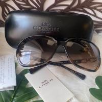 ราคา แว่นตา coach แท้100% (5934139108)