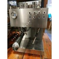 ราคา เครื่องชงกาแฟมือสอง ascaso uno ส่งฟรี (3191379881)