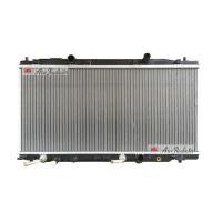 ราคา หม้อน้ำ ฮอนด้า ฟรีด Honda Freed ปี 11 เกียร์ออโต้ หนา 16มม. (10120536457)