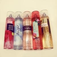 ราคา Bath and Body Works Body mist น้ำหอม 236ml (3517210880)