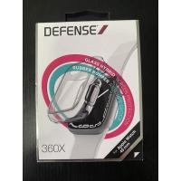 ราคา เคสใส X-doria 360X apple watch S7 45mm. (19249346930)