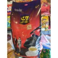 ราคา ☑﹍กาแฟG7(3in1)เวียดนาม100ซอง (10708092741)