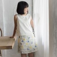 ราคา Ivory ribbon Top (1682388607)