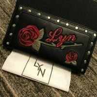 ราคา กะเป๋าตังLYN ของแท้ % (313183096)