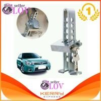 ราคา LOVBAG กุญแจ ล็อคเกียร์ ป้องกันขโมย ป้องกันรถหาย อุปกรณ์ล็อครถยนต์ ล็อคเกียร์ ล็อกเบรก หรือ ครัช (7887950353)