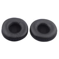 ราคา แผ่นฟองน้ํารองหูฟัง สําหรับ JVC HA-NC80 HA-NC120 HA-S400B HA-S400 (21912656574)