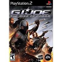 ราคา Ps2 เกมส์ G.I JOE : The Rise of Cobra (2707852414)