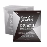 ราคา Ziko สายกีตาร์ไฟฟ้า รุ่น DN-010 (869034756)