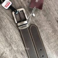 ราคา Levi's belt ของแท้ เข็มขัดหนัง พร้อมอุปกรณ์ครบ! (1742353118)