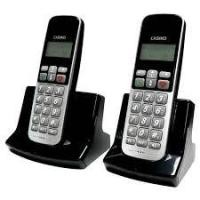 ราคา CASIKO คาสิโก้ โทรศัพท์ไร้สาย รุ่น CK 6905 โทรศัพท์สำนักงาน โทรศัพท์ (2971434259)