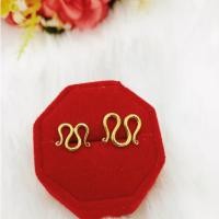 ราคา thaijy15 J06 ตะขอสร้อย ตะขอตัว M ตะขอสร้อยงาน ปั๊ม 925 (22226534177)