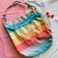 ราคา กระเป๋าผ้า Billabong สีพาสเทล (7532536534)
