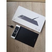 ราคา XP Pen Deco Pro S (มือสอง) 99% ทดลองใช้ไป 2ชม. เมาส์ปากกา wacom (8464374780)