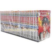 ราคา ข้าชื่อโคทาโร่ (ภาคยูโด) เล่ม 1-27 ยกชุด (การ์ตูนมือ1ในซีล) สภาพสะสม (11102705488)