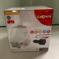 ราคา สินค้าใหม่ เครื่องนึ่งขวดนม CAMERA เครื่องอุ่นนมอุ่นอาหาร C-9058ใช้ไฟบ้านและรถยนต์ (5737871528)