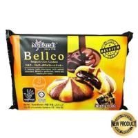 ราคา คุกกี้สอดไส้ช็อกโกแลต bellco (5337375664)