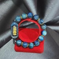 ราคา กำไลหินปลดหนี้ พร้อมตะกรุตท้าวเวส กันน้ำ (21652200559)