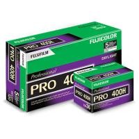 ราคา ฟิล์มสี 120 FUJI PRO 400H Color Film ราคาต่อม้วน (23479856817)