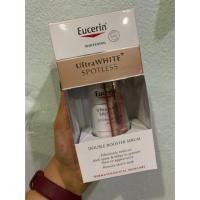 ราคา Eucerin UltraWHITE+ Spotless Double Booster Serum (2727350230)