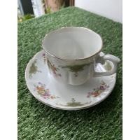 ราคา ส่งต่อชุดแก้วกาแฟวินเทจ (21609120187)