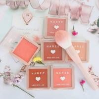 ราคา NAREE SHIMMER 25-30 ปลัดแล้วดูผิวโกลว์ สีละมุนมาจ้าาชัวร์ (3816842518)