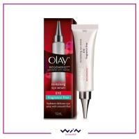 ราคา โอเลย์ รีเจนเนอรีส รีไวทัลไลซิ่่ง อายซีรั่ม 15 มล (2410622503)