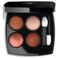 ราคา ส่งต่อ [sale] CHANEL eyequards *ป้ายไทยถุงกำมะหยี่กล่องกระดาษมีแปรง1อัน* #Baroque Ambre Limited Edition Fall 2020 (23820875317)