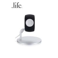 ราคา JUST MOBILE แท่นวางอเนกประสงค์ สำหรับ LoungeDock Stand For Apple Watch - Black by dotlife (4563553416)