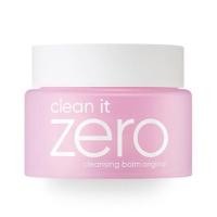 ราคา Banila Co. Clean It Zero Cleansing Balm - Original 100ml ผลิตภัณฑ์ทำความสะอาดเครื่องสำอาง (7606504916)
